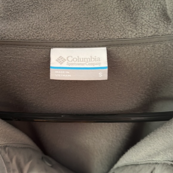 Columbia pullover - Picture 2 of 4